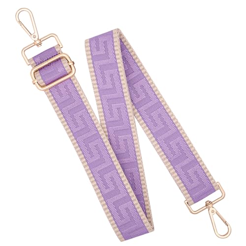 Image of chushui Purse Strap,Replacement Crossbody Shoulder Strap for Handbag