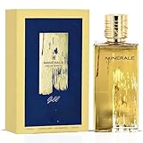 Minérale Maison Alhambra fragancia - una nuevo fragancia para