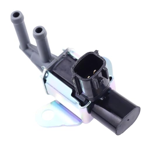 Solénoïde de commande collecteur Ford F-250 F-350 Super Duty 6.2L 17-19