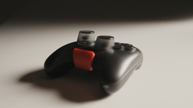 Amazon.com: tomtoc Case for Nintendo Switch 2 Pro Controller