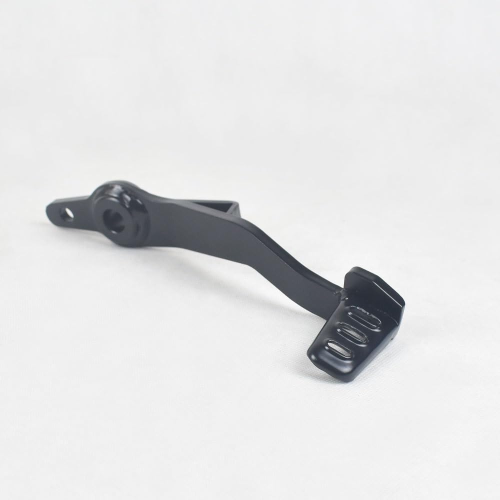 Motorcycle Rear Brake Pedal Foot Lever Shift For Triumph Trident 660 2020-2024