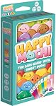 Happy Mochi- Jeux de cartes Adultes et enfants - 2-6 Joueurs – Jeux de cartes pour la famille - 15-30 minutes - Soirée de jeu par Zygomatic – Âges 8+ - changements climatiques