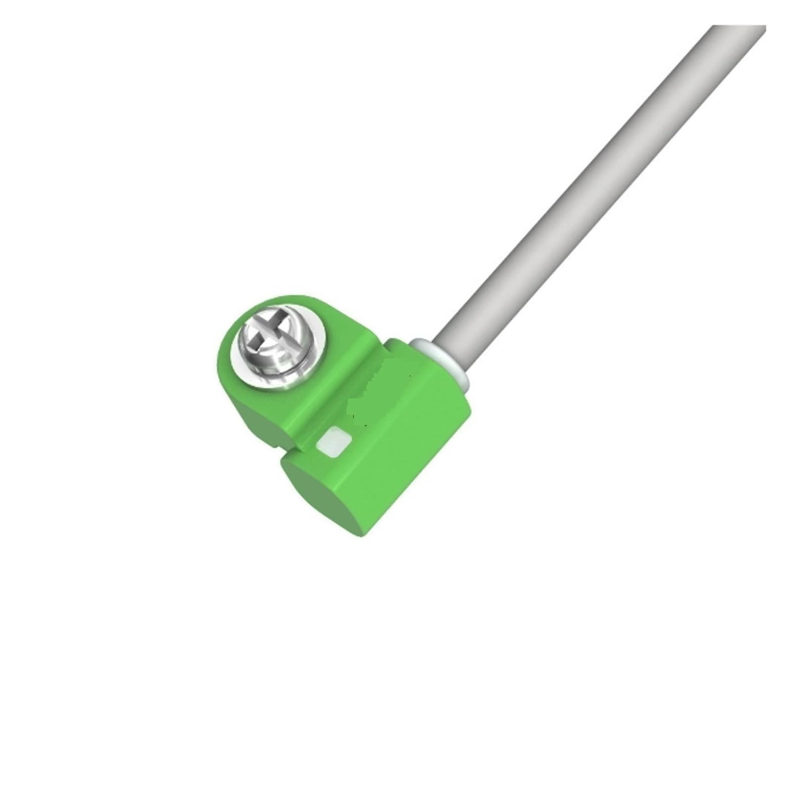 Sensor magnético AG-09P-02 evita fallos de posición en cilindros 2