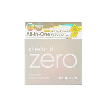 banilaco バニラコ クレンジングバーム オリジナル 125ml imgrc0111413865.jpg