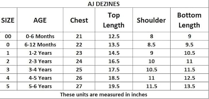 Image of AJ DEZINES Kids Casual Wear Clothing Cotton Shirt Short Set For Boys
