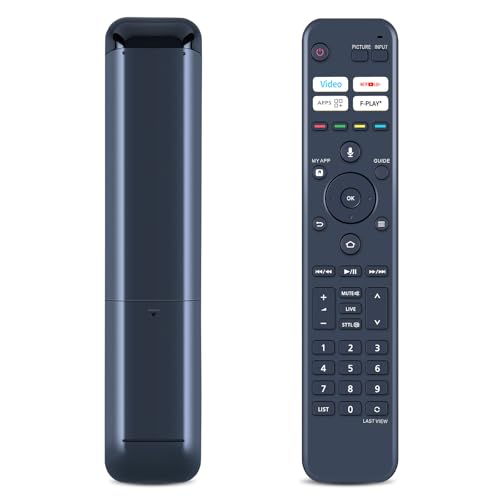 Télécommande Panasonic pour TX-75MX800B idéale pour vos soirées cinéma - 3