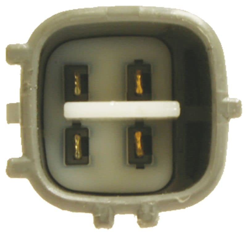 Sensor de Oxígeno Herko OX911 para Toyota Subaru Scion Lexus miniatura 4