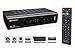 Produktbild Full HD digitaler Kabel Receiver DVB-C / C2 mit Aufnahmefunktion PVR und Timeshift für alle Kabel-Anbieter mit HDMI | SCART | USB | Auto- Installation | Mediaplayer | 1080p | MKV