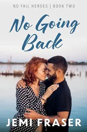 No Going Back-Wow! eBook