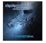 otron uhr  Cyberstorm [Vinyl LP]