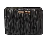 ミュウミュウ 財布/ミニウォレット 