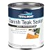 TotalBoat Danish Teak Wood Sealer (Quart)