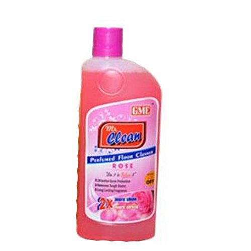 Mr Clean FloorCleaner, 500 ml Amazon.in Health & Personal Care
