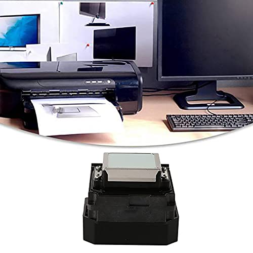 Tête d'impression TX800 pour résoudre les problèmes de lignes blanches - 4