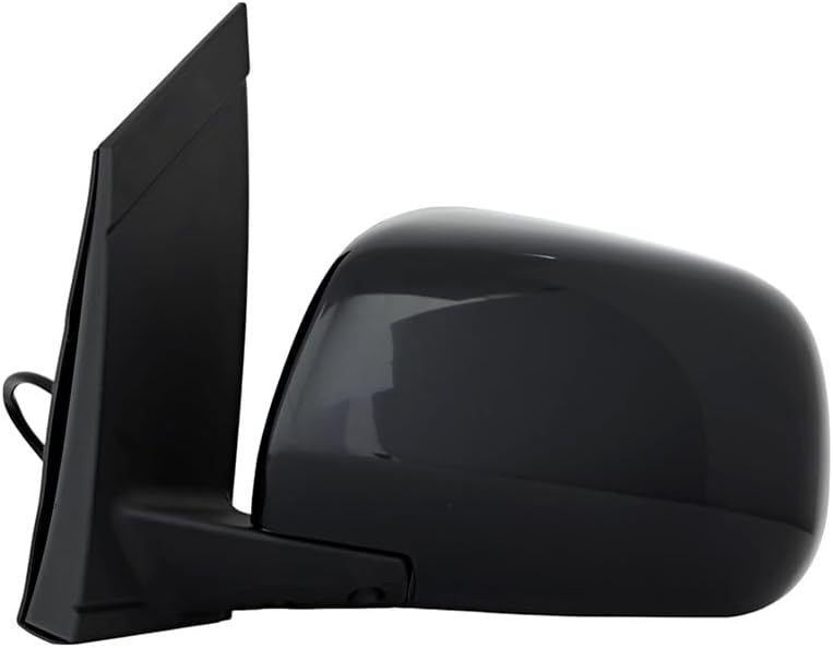 For Toyota Sienna 2004 2005 2006 2007 2008 2009 2010 Power Side Door View Mirror Driver Left