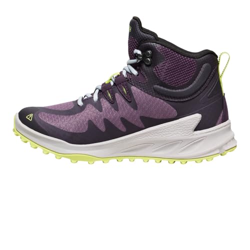 Image of KEEN Zionic Mid Height Waterproof All Terrain