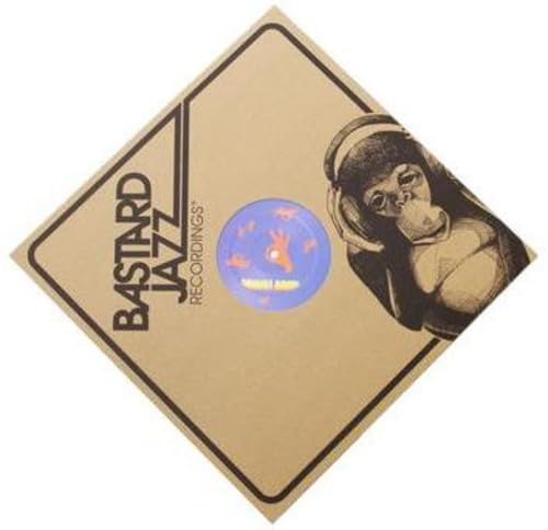 Intimate Strangers (Red Vinyl)