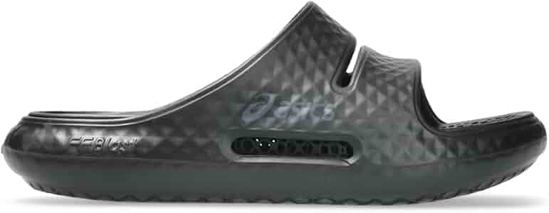 Amazon.com | ASICS Unisex ACTIBREEZE HYBRID SANDAL Shoes, XS