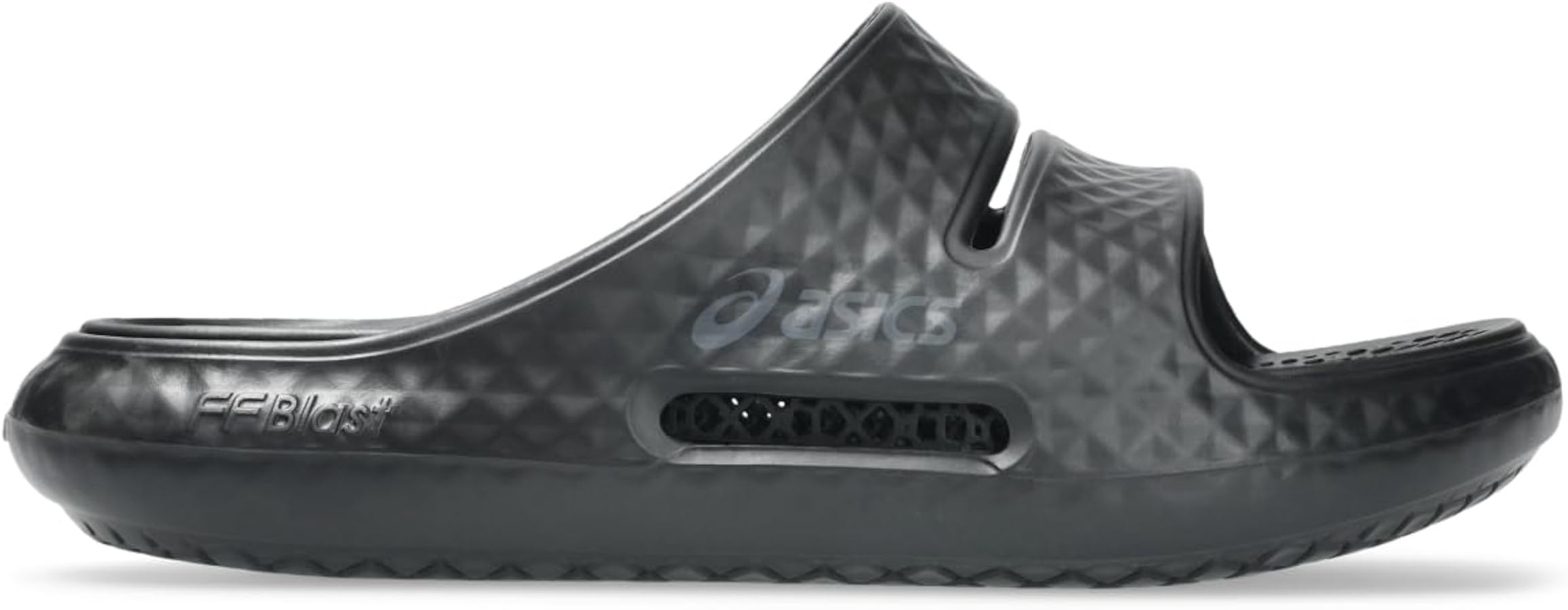 Amazon.com | ASICS Unisex ACTIBREEZE HYBRID SANDAL Shoes, XS