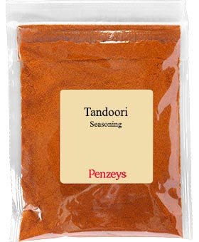 Tandoori Seasoning By Penzeys Spices 3.3 oz 3/4 cup bag (Pack of 1)