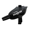 Julius-K9, 16IDC-ANT-M, IDC Powerharness, Dog Harness, Size: Mini, Anthracite
