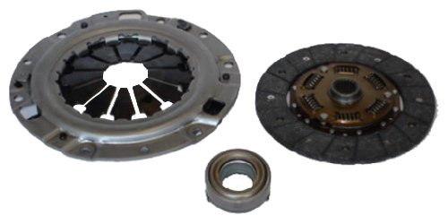 Japanparts Jpkf-626 Kit Frizione Sirion 98>05> 1.0