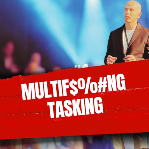 Simultaneous Multitasking