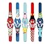 Dynamic Duos Decal for the Disney Magic Band 2 | MagicBand 2.0 Skin | Magic Band Cover