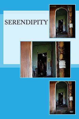 Serendipity 1507694156 Book Cover