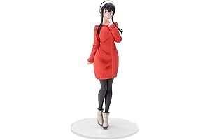 SPY x Family - PM Figure (Yor Forger) Plain Clothes