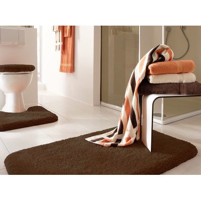 Opal 900525269 - Toalla de pie, Color marrón Cover