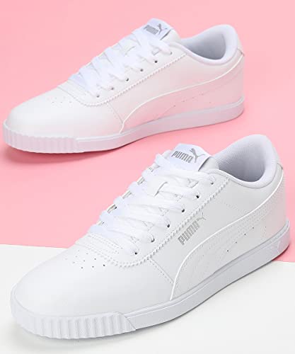 Image of Puma Women Carina Slim SL Sneaker