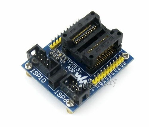 Buy T2313+ ADP ATtiny2313A-SU ATtiny2313 ATtiny4313 SOIC20 (300 mil ...