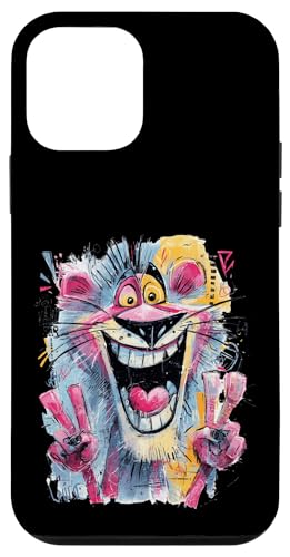 Funny Mouse �_�u���s�[�X �O���t�B�e�B �|�b�v �L�����N�^�[ �O���t�B�b�N �X�}�z�P�[�X iPhone 12 mini �p