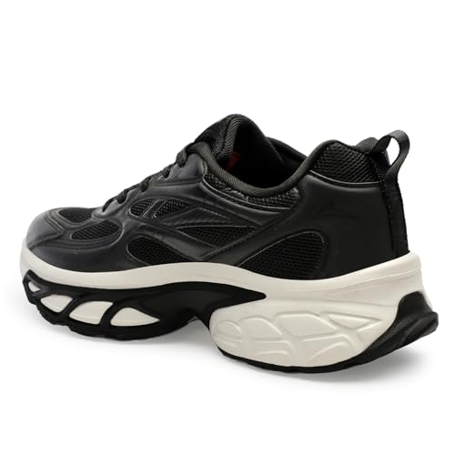 Image of JQR Men's Saville Sneakers