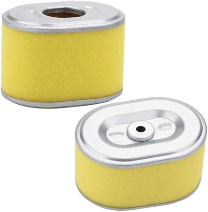 17210-ZE1-517 17210-ZE1-821 Small Engine Air Filter Fit for GX100, GX140, GX160, GX200