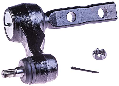 Dorman IA8739 Steering Idler Arm and Bracket Assembly Compatible with Select Ford / Lincoln Models - Idler Arm - Steering Idler Arm And Bracket Assembly - This steering idler arm and bracket assembly is engineered to match the fit, function and performance of the original assembly to help restore proper steering function on specific vehicle years, makes and models.