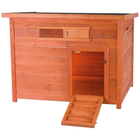 Trixie Natura Duck Coop for Small Animals Cover