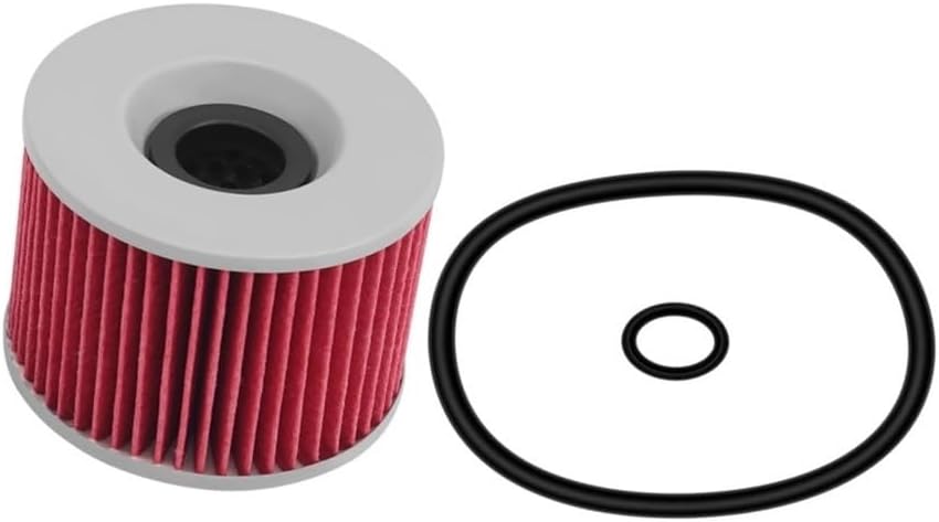 Motorcycle Oil Fit For ZZR1100 GPZ600R ZR750 ZEPHYR GPZ400R ZRX1200R KZ750 ZR750 ZX750 KZ1000 ZRX1200(3pcs)