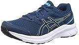 ASICS Herren Jolt 3 Sneaker, Mako Blue Black, 48 EU
