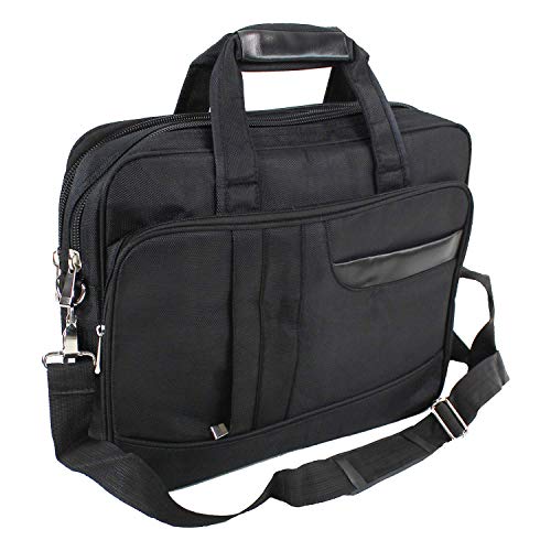 Sacoche pour Ordinateur Portable - Noir Cover