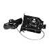 Spare Tire Hoist Spare Tire Winch Carrier | for 1999-2017 Chevy Silverado 1500 2500 3500 Suburban Tahoe, GMC Sierra 1500 2500 3500 Yukon | Replaces# 924-510, 20870067, 15703311, 15866164