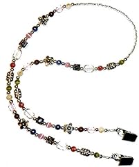 Multicolored Bulldog