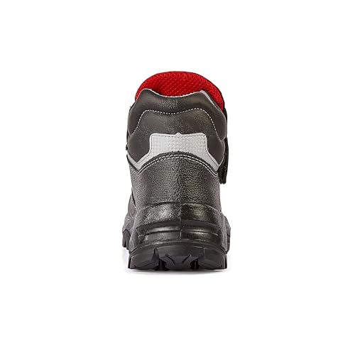 U Power Bulls S3 Hro Hi Src - T: 46 - 8