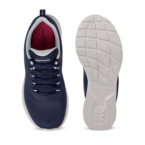 Image of Skechers Womens Dynamight 2.0 Slip-on Sneaker