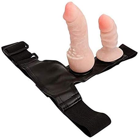 Retro Double Strapon Harness Strap Ons Funny to-ys Lesbian Pants Strapless O,Vibrea-dors Women Large G Spot 30 Lesbians