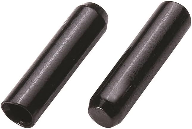 Bbb-Cycling Cable Crimp - Aluminum - Fits 1.2Mm Shift Cable -