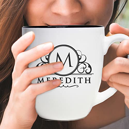 Custom-Engraved-Coffee-Latte-Mug-Personalized-Coffee-Cup-White