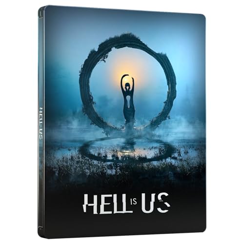 Hell is Us Deluxe Edition PS5 - Jeu de combat et d'exploration - 3