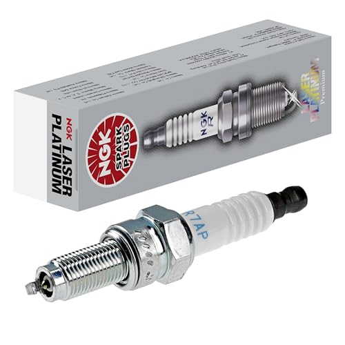 Bougie d'allumage NGK ZMR7AP 6914 pièces moteur essence pour allumage stable